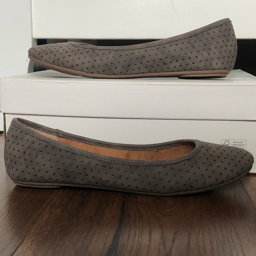American Rag Flats